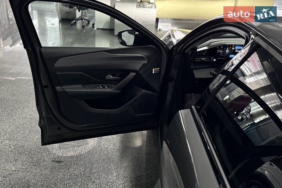 Peugeot 408 - фото 17