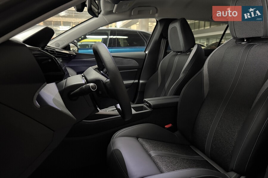 Peugeot 408 - фото 24