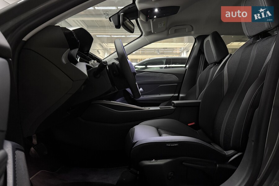 Peugeot 408 - фото 23