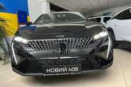 Peugeot 408 GT
