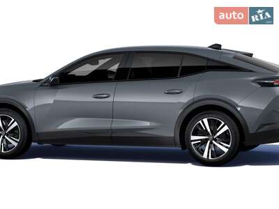 Новий Peugeot 408 2025 - фото 3