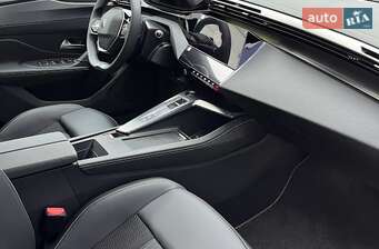 Peugeot 408 2025 в Київ