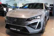 Peugeot 408 GT