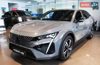 Peugeot 408 2025 в Львів