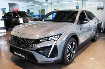 Peugeot 408 2025 GT