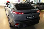 Peugeot 408 - фото 8
