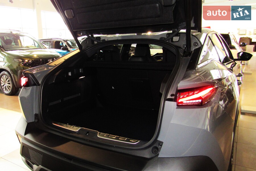 Peugeot 408 - фото 10