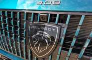 Peugeot 408 GT