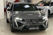 Peugeot 408 GT