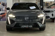 Peugeot 408 GT