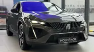 Peugeot 408 GT