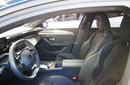 Peugeot 408 GT