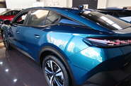 Peugeot 408 GT
