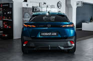 Peugeot 408 GT