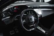 Peugeot 408 GT