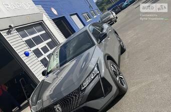 Лифтбэк Peugeot 408 2025 в Киев Лифтбэк Peugeot 408 2025 в Киев