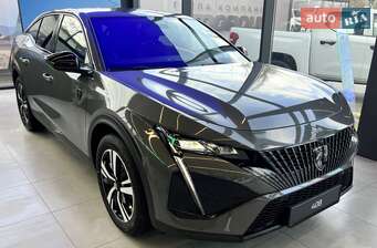 Peugeot 408 2025 в Одеса
