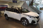 Peugeot 5008 GT