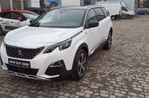 Peugeot 5008 GT