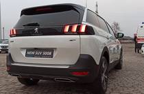 Peugeot 5008 GT