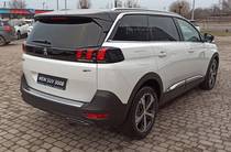 Peugeot 5008 GT