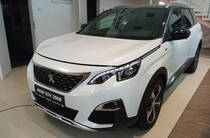 Peugeot 5008 GT