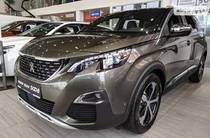 Peugeot 5008 GT