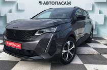 Peugeot 5008 GT