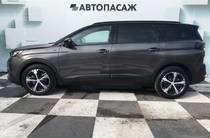 Peugeot 5008 GT Pack