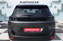 Peugeot 5008 GT Pack