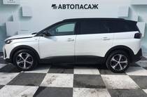 Peugeot 5008 GT Pack