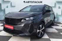 Peugeot 5008 GT Pack