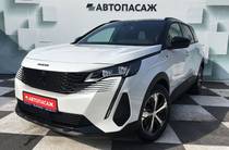 Peugeot 5008 GT Pack