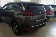 Peugeot 5008 GT