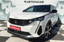 Peugeot 5008 GT