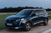 Peugeot 5008 GT