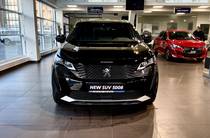 Peugeot 5008 GT