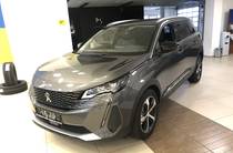 Peugeot 5008 GT