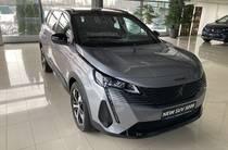 Peugeot 5008 GT