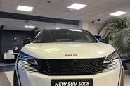 Peugeot 5008 GT Pack