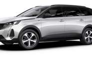 Peugeot 5008 GT Pack