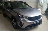 Peugeot 5008 GT Pack