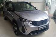 Peugeot 5008 GT Pack