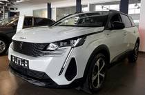 Peugeot 5008 GT Pack