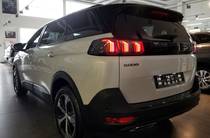 Peugeot 5008 GT Pack