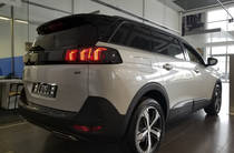 Peugeot 5008 GT Pack