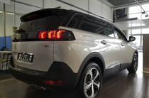 Peugeot 5008 GT Pack