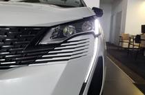 Peugeot 5008 GT Pack