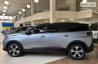 Peugeot 5008 2022 GT Pack