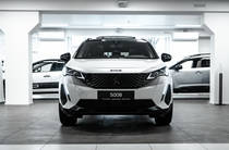 Peugeot 5008 GT